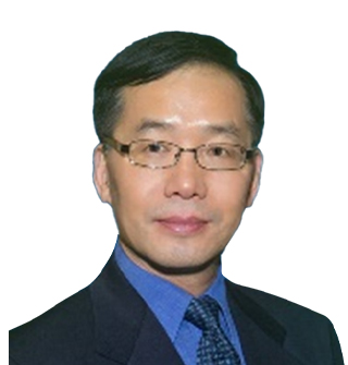 Plenary Lecturer: Weiming LU