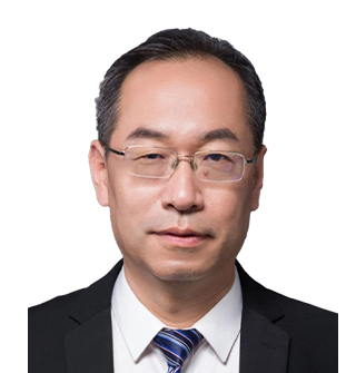Plenary Lecturer: Jin Zhang