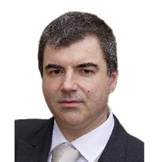 Plenary Lecturer: Konstantin Novoselov