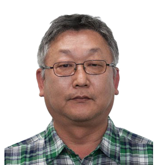 Plenary Lecturer: Seong-Ho Yoon